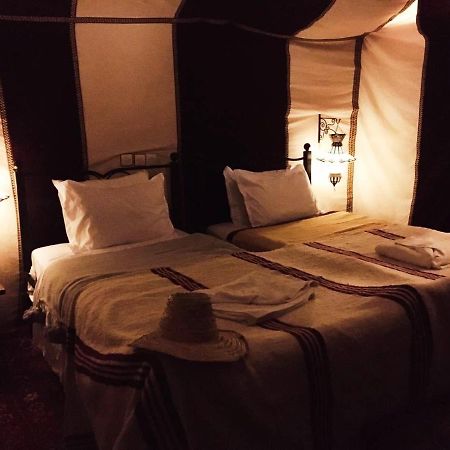 Merzouga Sahara Luxury Camp Εξωτερικό φωτογραφία