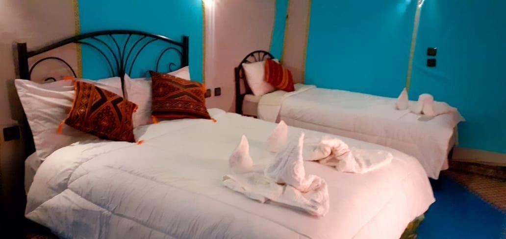 Merzouga Sahara Luxury Camp Εξωτερικό φωτογραφία